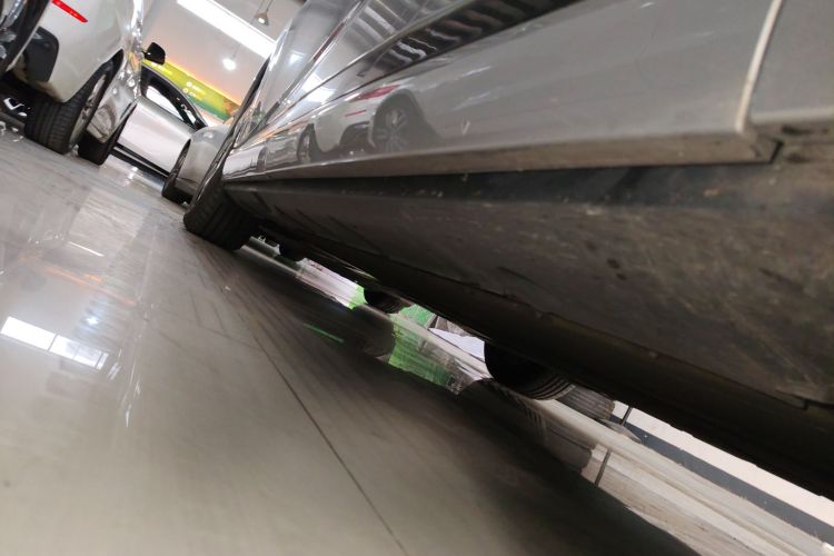 小鹏X9 2024款 702超长续航Pro局部细节9001