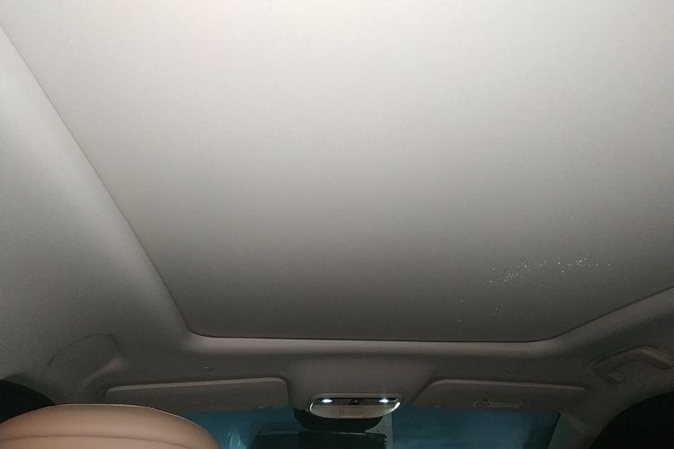 鸿蒙智行 问界M7 2024款 1.5T 后驱Plus版 5座局部细节22