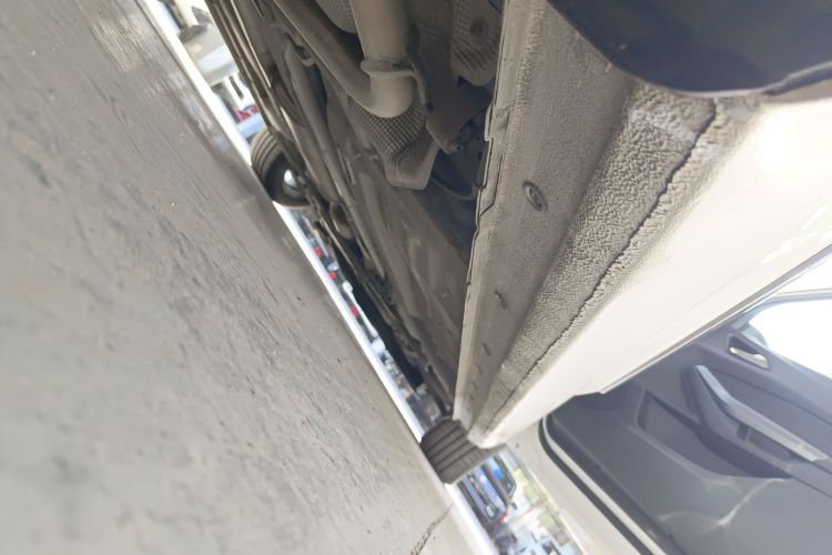 福特 福睿斯 2019款 改款 1.5L 自动悦享型 国VI局部细节9001