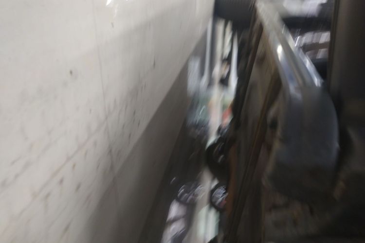 日产 逍客 2017款 2.0L CVT智享版 国V局部细节9001