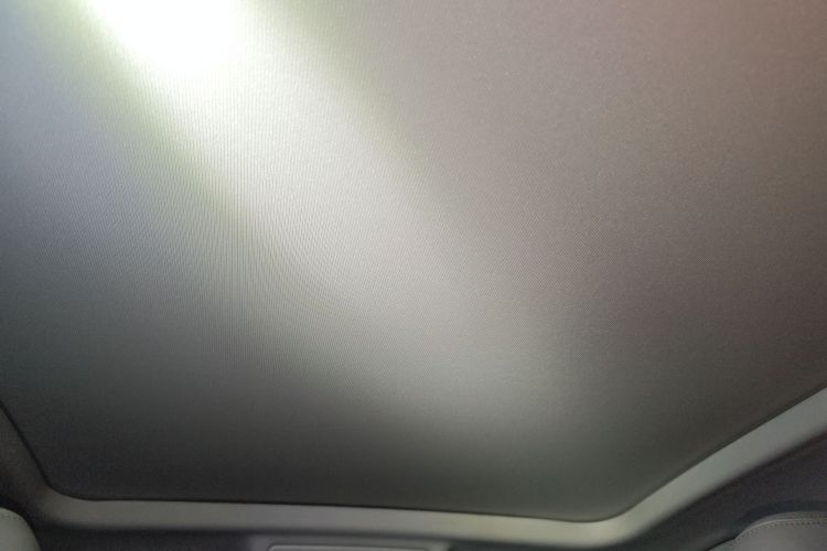 大众 途岳 2023款 300TSI 两驱皎月版局部细节22