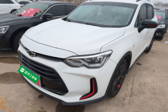 雪佛兰 沃兰多 2019款 Redline 530T 自动纵享版（5+2款） 国VI