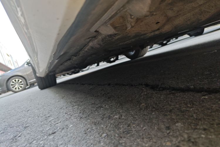 奔驰CLS 2015款 CLS 260局部细节9002