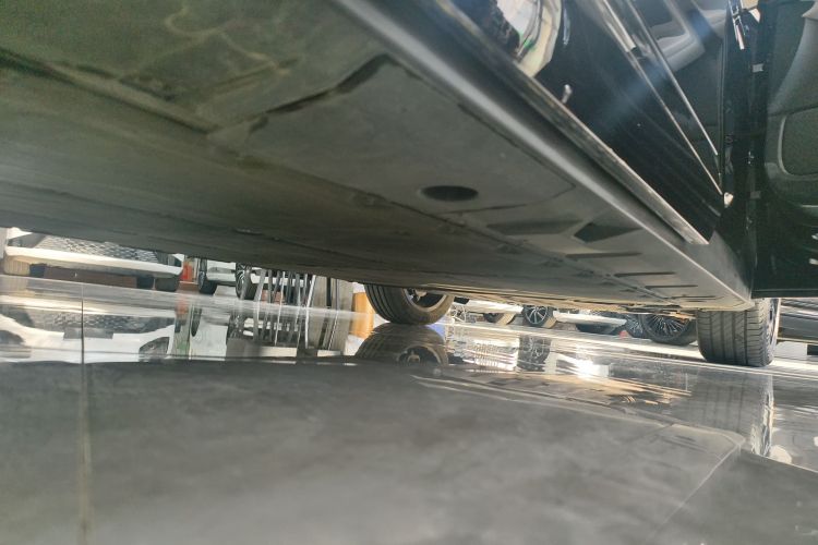 小鹏X9 2024款 702超长续航Pro局部细节9001