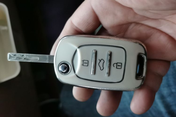 五菱汽车 宏光MINIEV 2025款 四门版 进阶款中控内饰11