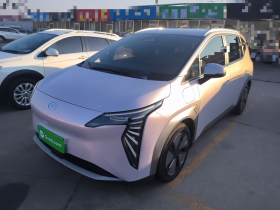 埃安 AION Y 2023款 Plus 510 乐享版