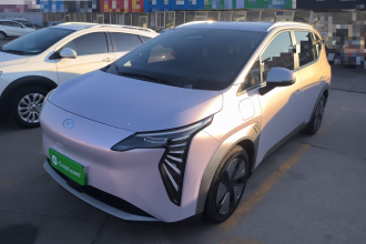 埃安 AION Y 2023款 Plus 510 乐享版