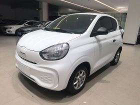 荣威 科莱威CLEVER 2022款 311km元气啵啵版