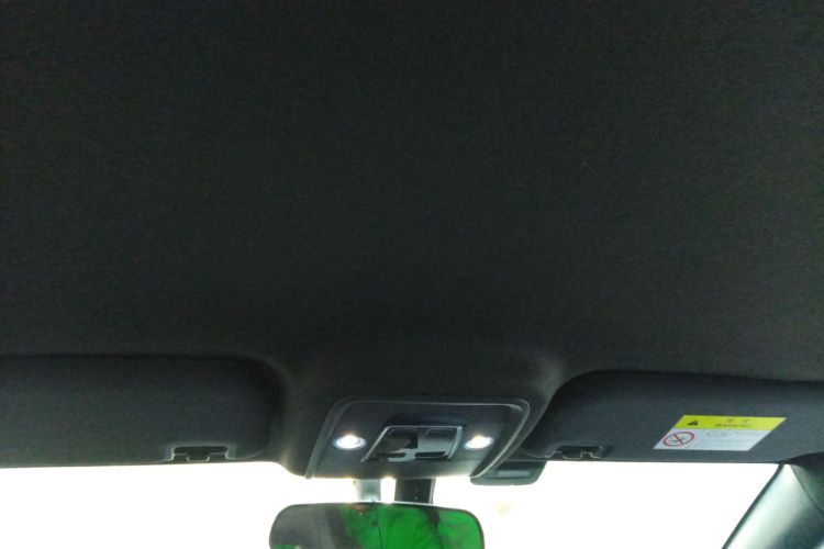 比亚迪 海鸥 2024款 荣耀版 305km 活力版局部细节22