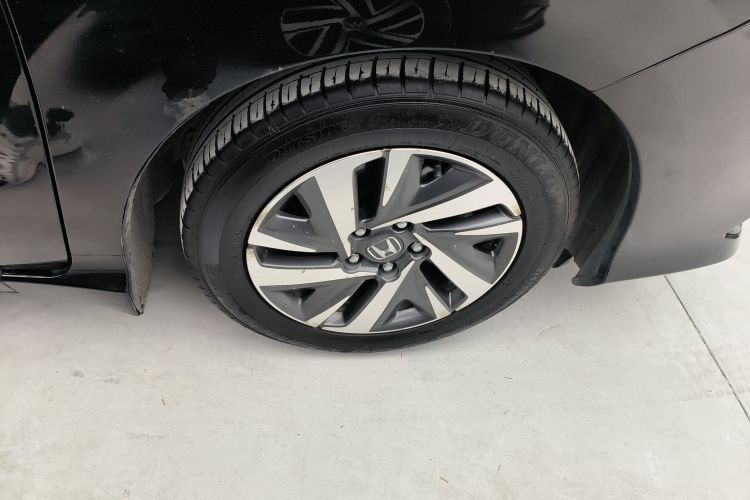 本田 凌派 2019款 180Turbo CVT舒适版 国V车身外观6008