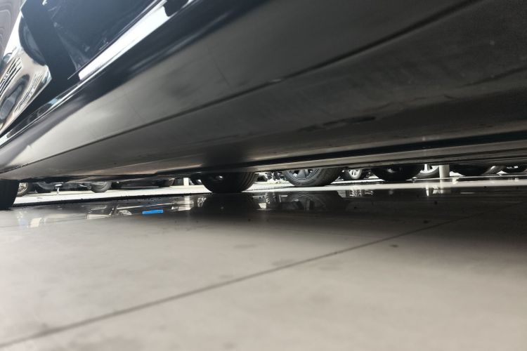 特斯拉 Model 3 2021款 标准续航后驱升级版 3D6局部细节9002