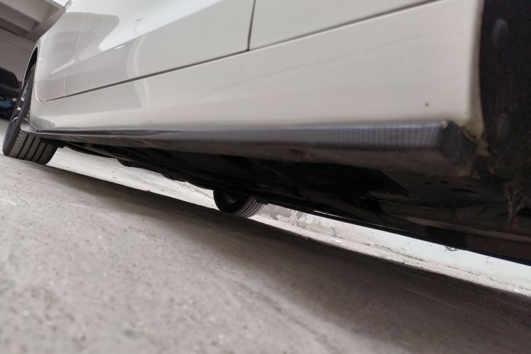 凯迪拉克ATS-L 2017款 28T 技术型局部细节9001