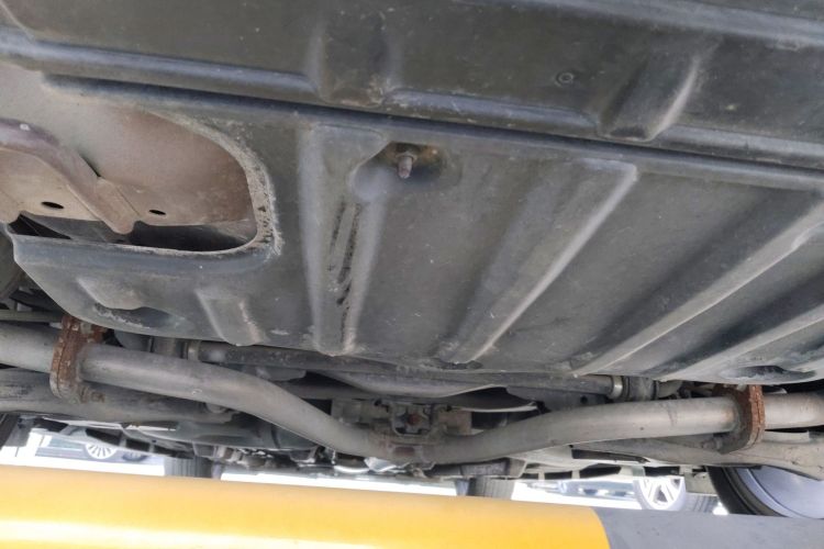 日产 西玛 2016款 2.5L XL 豪华版局部细节9009