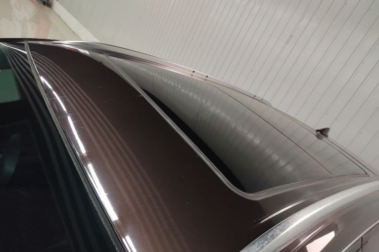 别克 昂科威 2021款 532T 两驱精英型局部细节57