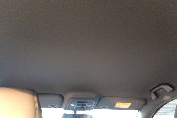 比亚迪 海鸥 2023款 活力版中控内饰22