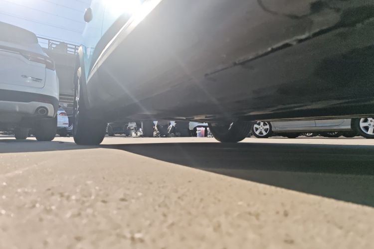 雷诺 科雷缤 2019款 TCe270 自动劲致型局部细节9001