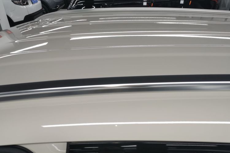 比亚迪 海狮06新能源 2025款 EV 520领航版局部细节57