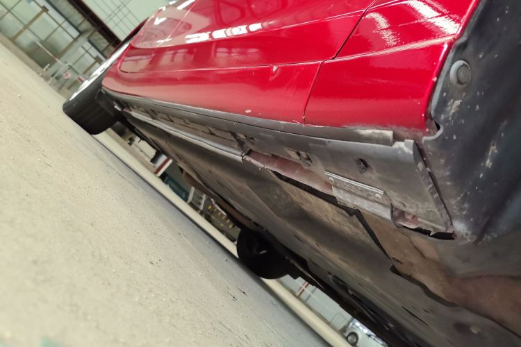 马自达 阿特兹 2021款 2.5L 蓝天尊崇版局部细节9001