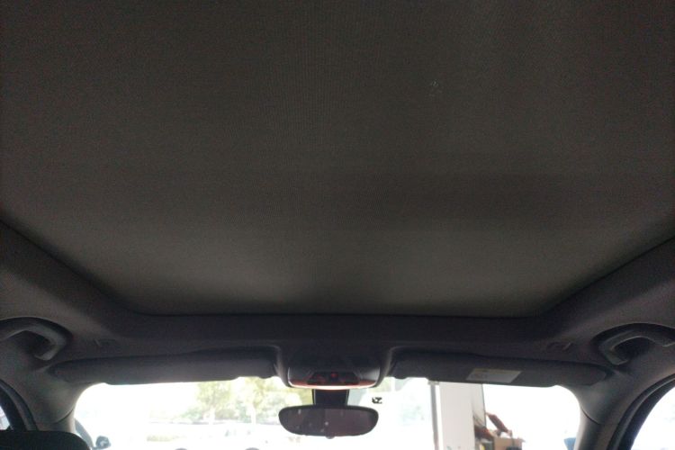 宝马X1 2019款 xDrive20Li 尊享型中控内饰22