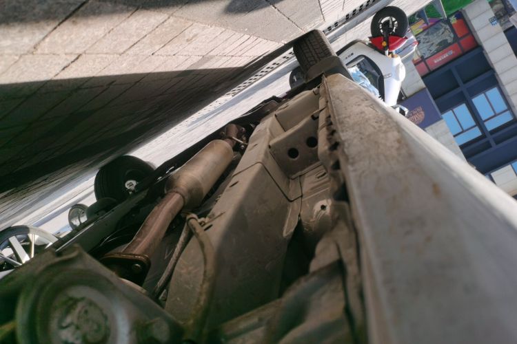 五菱汽车 五菱宏光 2021款 1.5L改款 S基本型 电动助力LAR局部细节9003