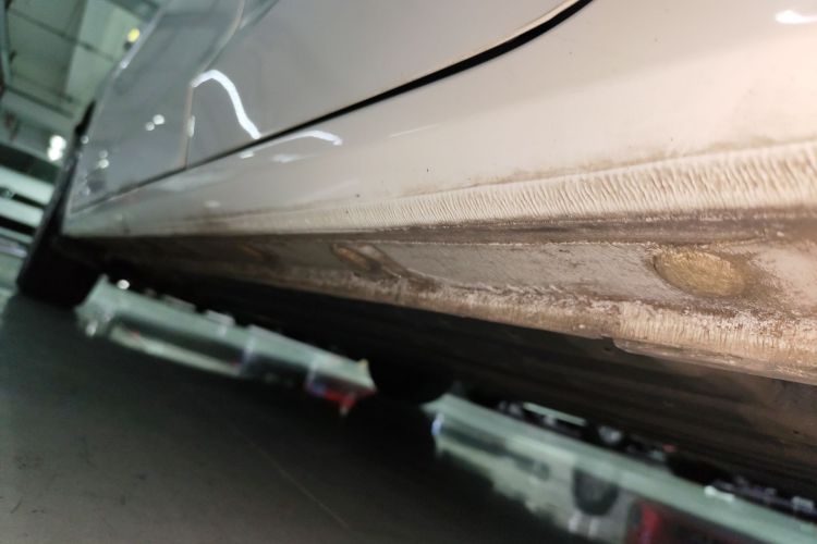 本田 飞度 2018款 1.5L CVT舒适版局部细节9002