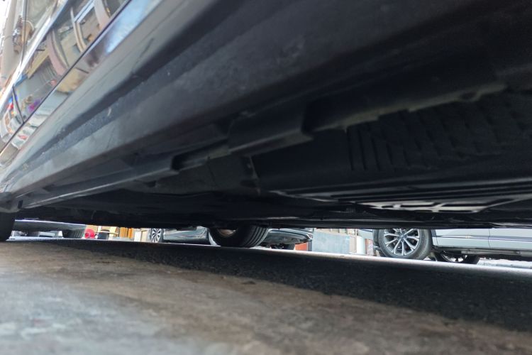 沃尔沃S60 2017款 S60L T3 智行版局部细节9003