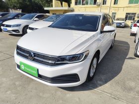 大众 宝来 2021款 1.5L 自动时尚智联版