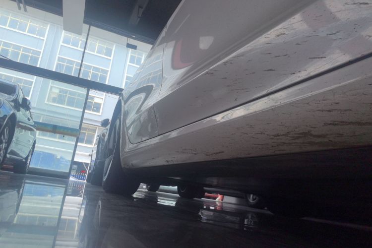 特斯拉 Model 3 2022款 后轮驱动版局部细节9001