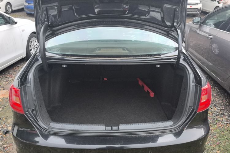 大众 速腾 2014款 1.6L 自动舒适型局部细节23