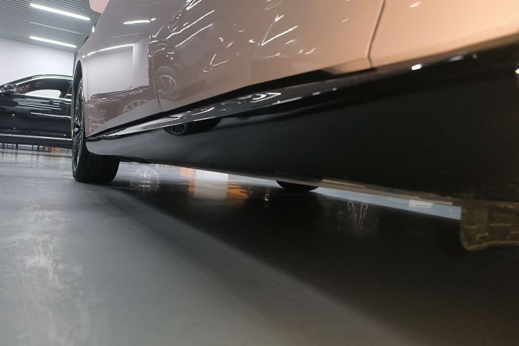 日产N7 2025款 510 Pro局部细节9002