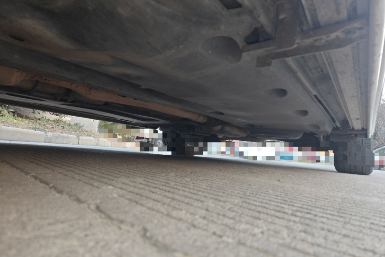 大众 途观 2013款 1.8TSI 自动两驱舒适版局部细节9004