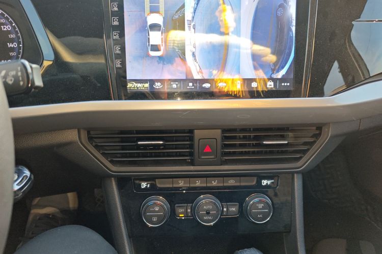 大众 宝来·纯电 2020款 尚局部细节16