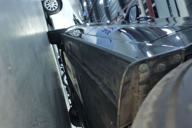 马自达3 昂克赛拉 2021款 2.0L 自动质雅版局部细节9002