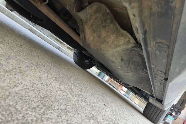 本田CR-V 2021款 240TURBO CVT两驱舒适版局部细节9002