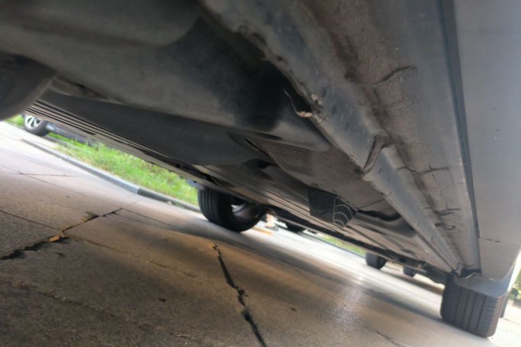 领克01 2017款 2.0T 四驱劲Pro版局部细节9002