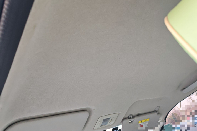 长安启源 长安Lumin 2022款 155km 清甜款局部细节22