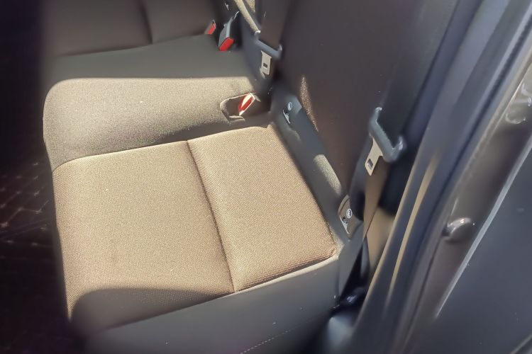 马自达3 昂克赛拉 2020款 1.5L 自动质悦天窗版中控内饰21