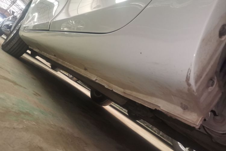 吉利汽车 帝豪 2020款 1.5L 手动舒适型局部细节9002