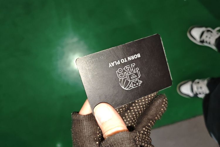 奇瑞iCAR V23 2025款 401两驱智驾版中控内饰7001