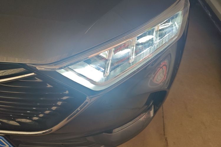 长安欧尚X7 2020款 1.5T 自动旗舰型局部细节36