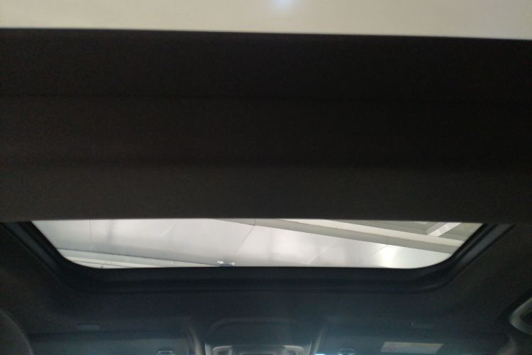 凯迪拉克CT5 2020款 28T 时尚型局部细节22