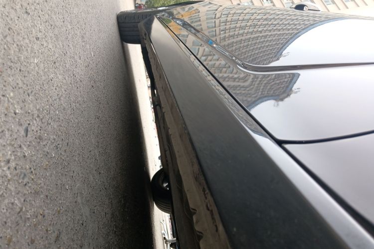 日产 天籁 2022款 2.0L XL-TLS 悦享版局部细节9001