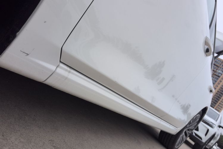 奔腾B70 2024款 龙腾版 1.5T 领跃型机舱底盘30