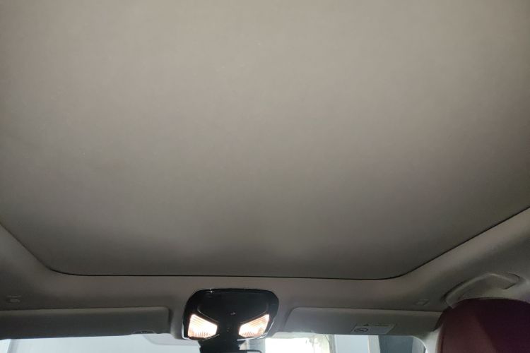 宝马3系 2023款 325Li xDrive M运动套装中控内饰22