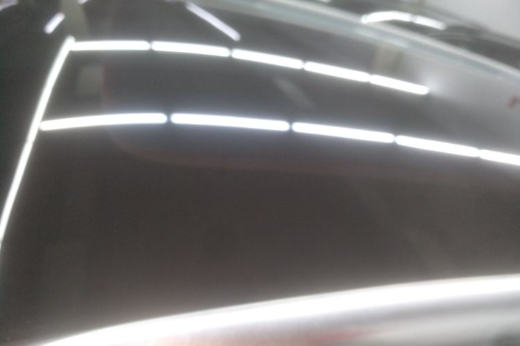 岚图汽车 岚图FREE 2021款 四驱标准增程专属豪华套装局部细节57