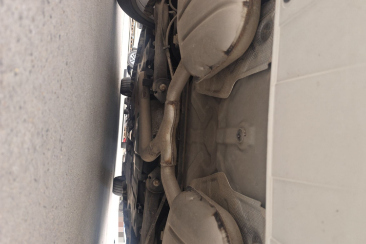 凯迪拉克XTS 2014款 28T 精英型局部细节9009