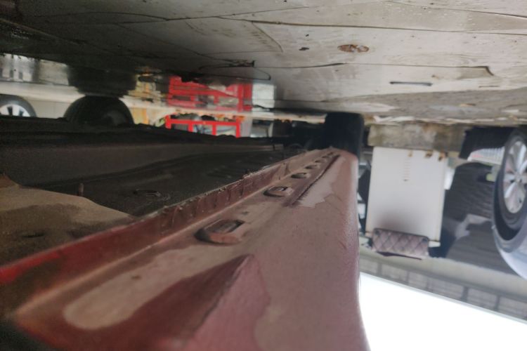 名爵 MG6 2017款 20T 自动精英智联版 国V局部细节9001