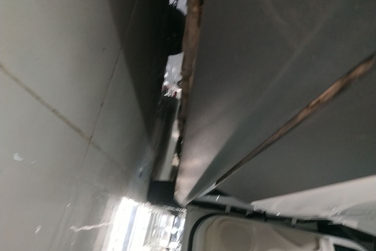 零跑汽车 零跑T03 2024款 403舒享版局部细节9001