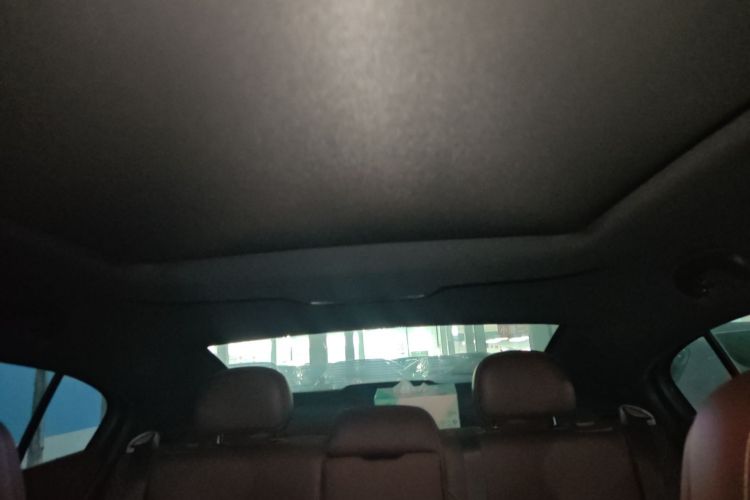 别克 君越 2013款 2.4L SIDI豪华舒适型局部细节22