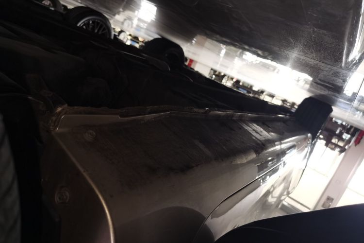 吉利汽车 帝豪 2020款 1.5L 手动向上版局部细节9002